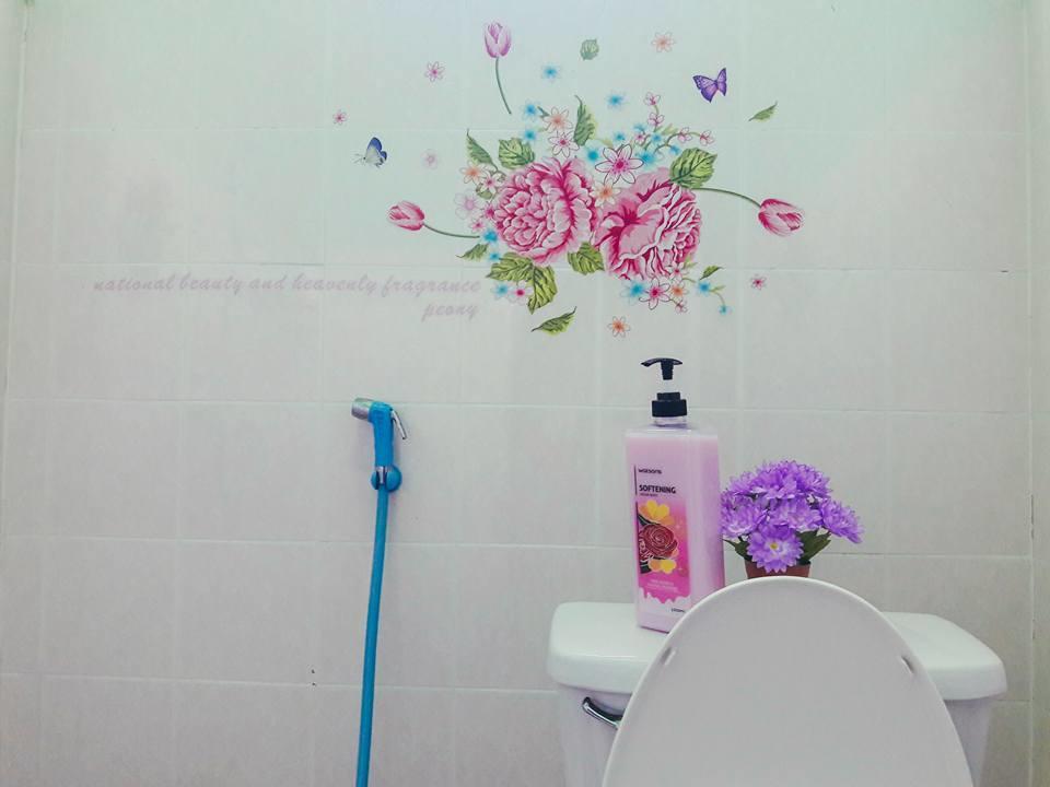 Muster Guesthouse Phra Nakhon Si Ayutthaya Buitenkant foto