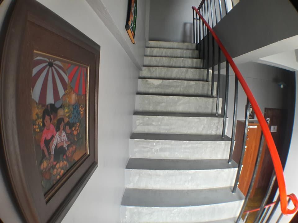 Muster Guesthouse Phra Nakhon Si Ayutthaya Buitenkant foto